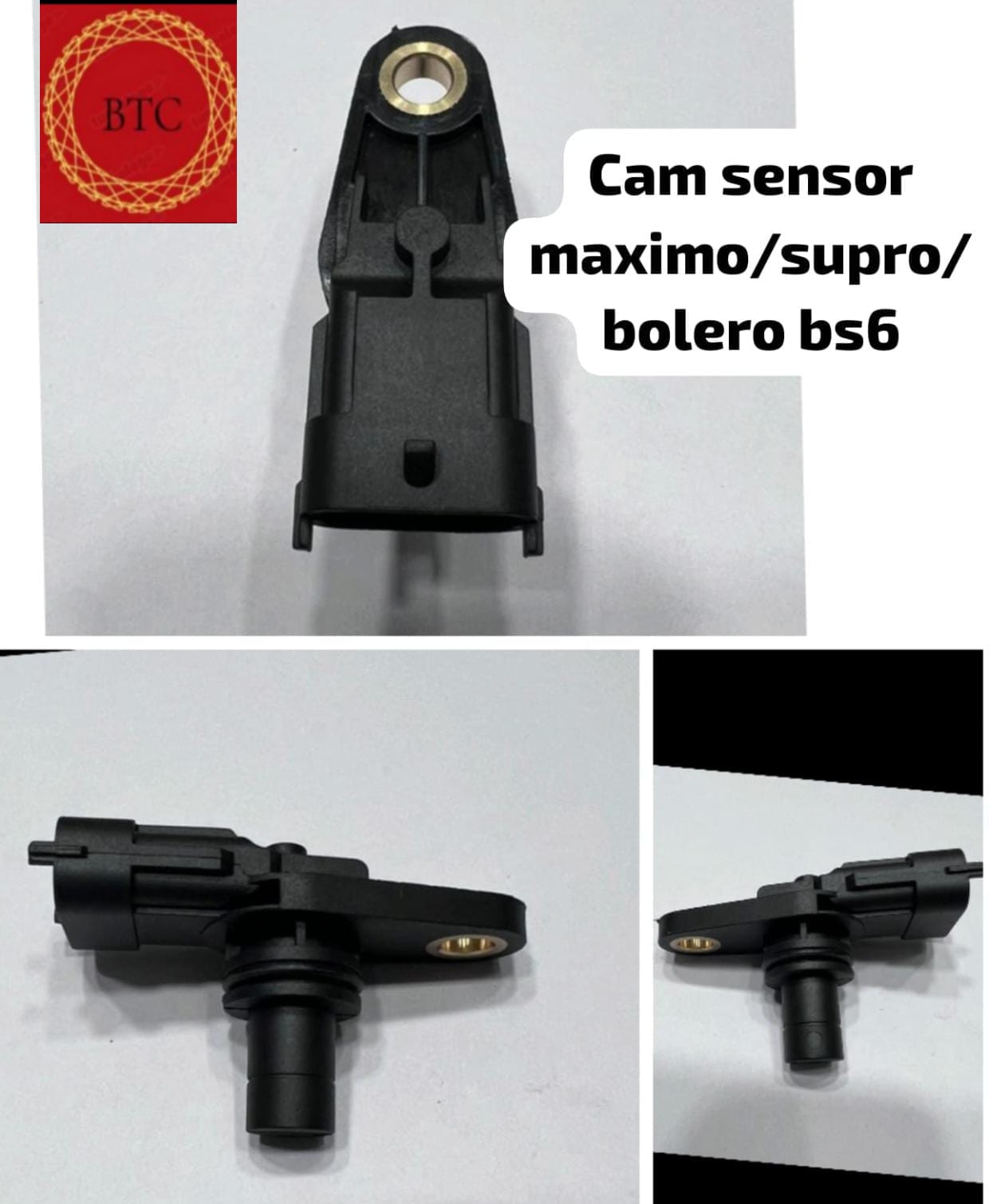 Cam sensor